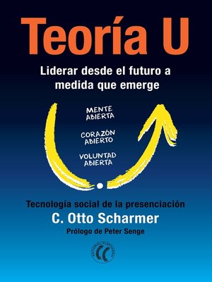 cover image of Teoría U